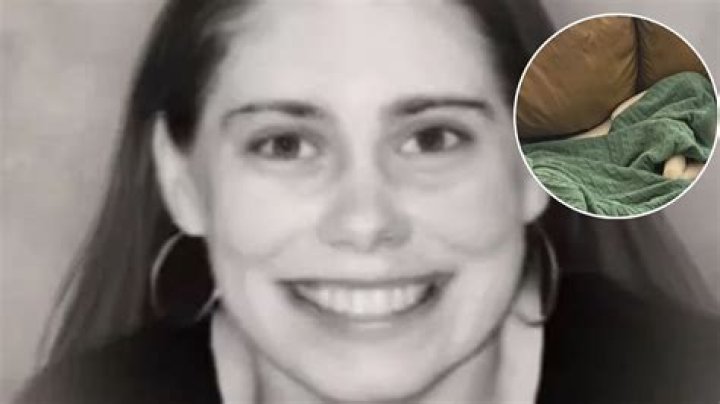 The Ultimate Resource For Lacey Fletcher Body Photos