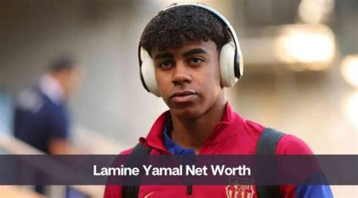 Lamine Yamal - Exploring Wealth And Success By 2024