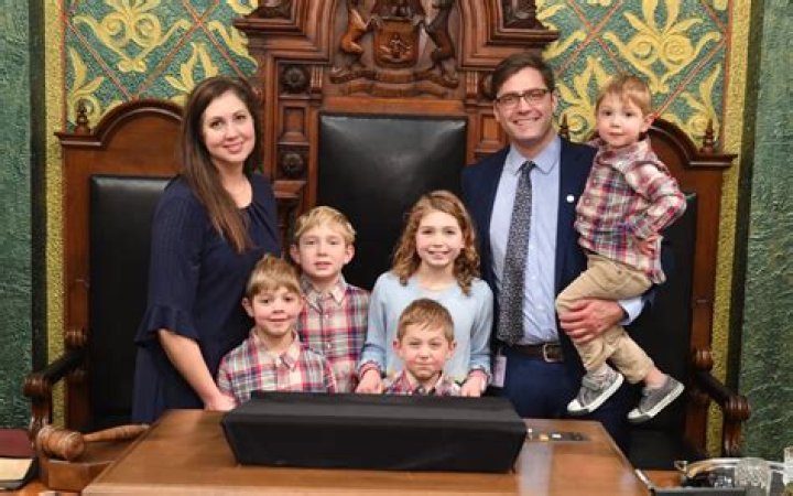 A Legacy Of Philanthropy And Advocacy