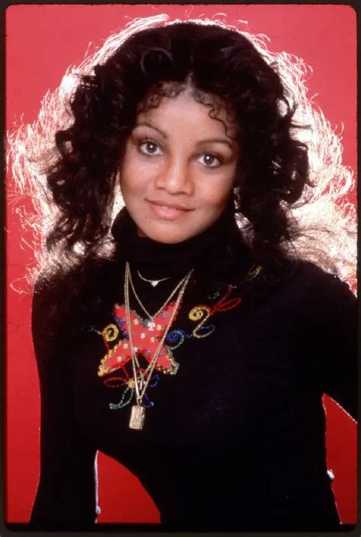 Latoya Jackson Younger