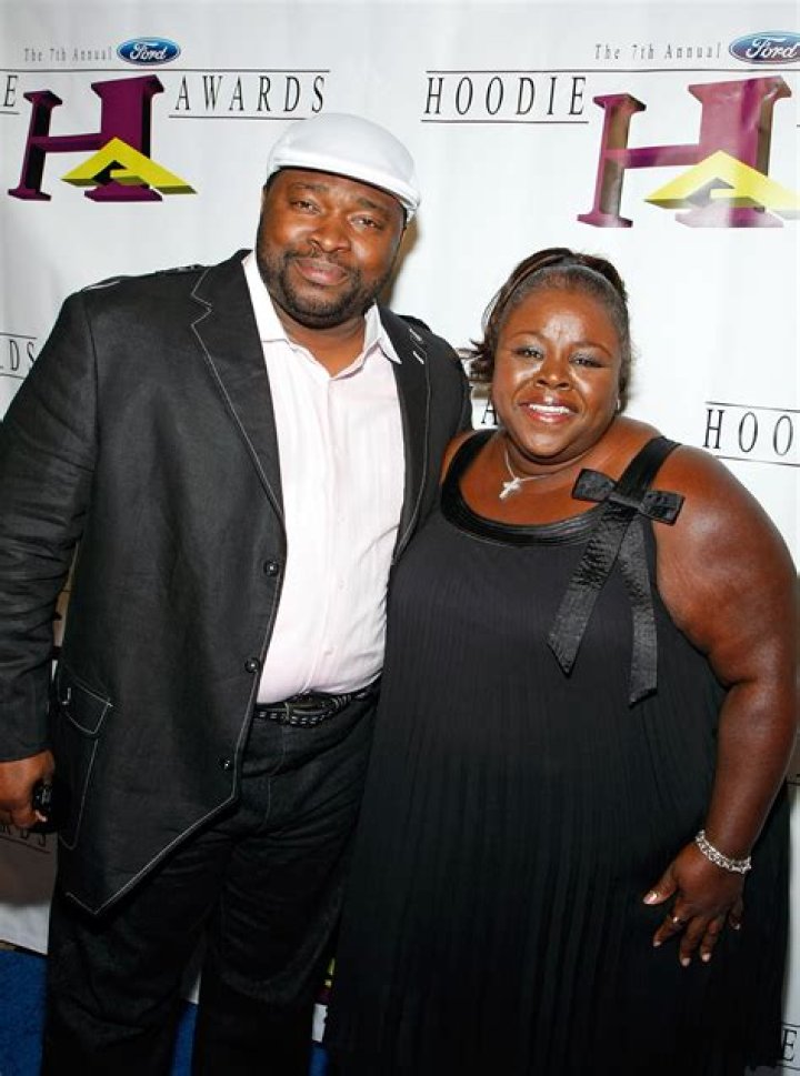 Lavan Davis Wife