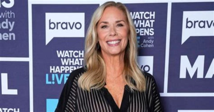 Leanne Morgan Net Worth