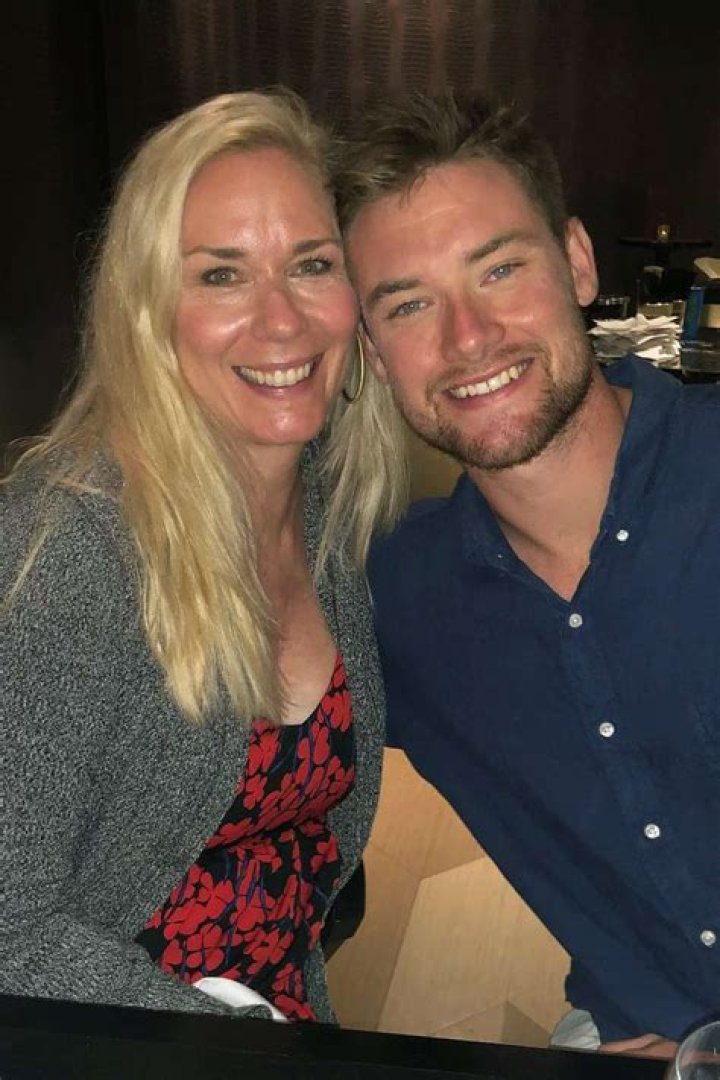 A Look Into His Family Ties