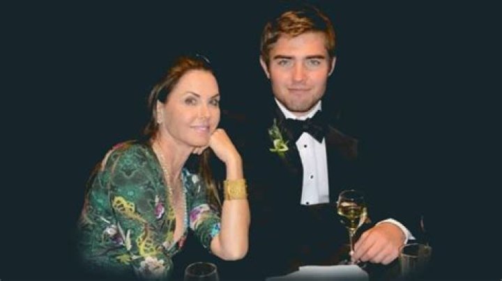 Liam Costner Bridget Rooney