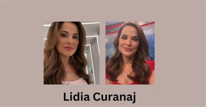 Discover The Multifaceted Identity Of Lydia Curanaj: Unraveling Her Albanian-American Heritage