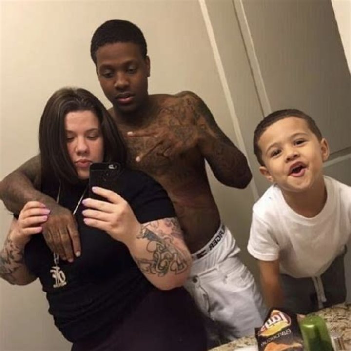 Lil Durk Baby Mama