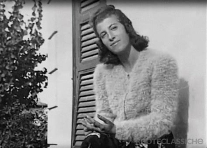 Lina Lardi: A Culinary Artist Extraordinaire