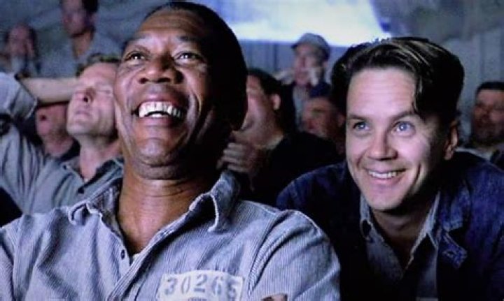 List Of Prison Movies