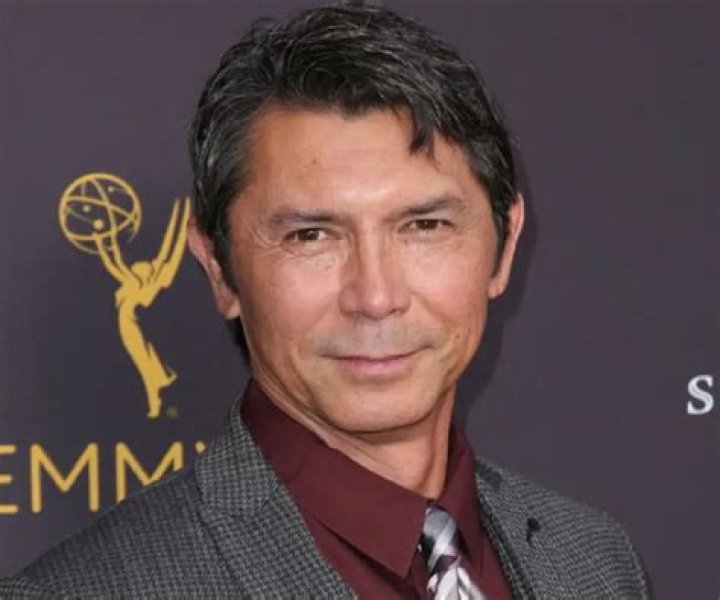 Lou Diamond Phillips Nationality