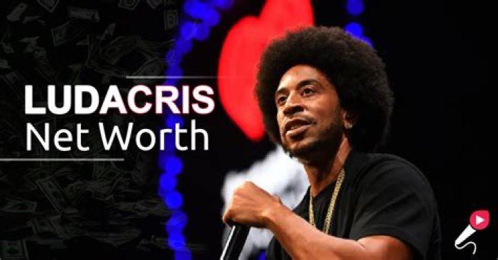 Unveil Ludacris's Net Worth In 2024: Surprising Insights And Revelations