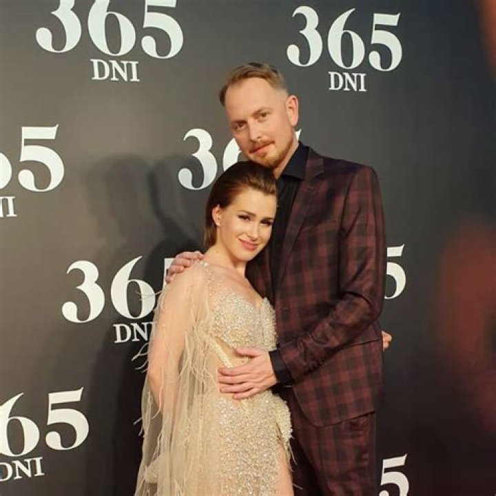 łukasz Witt Michałowski