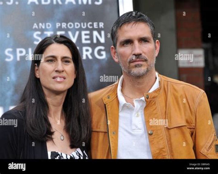 Lyn Elizabeth Caviezel