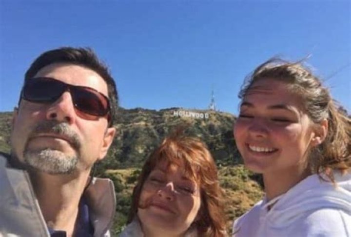 Madelyn Cline Parents