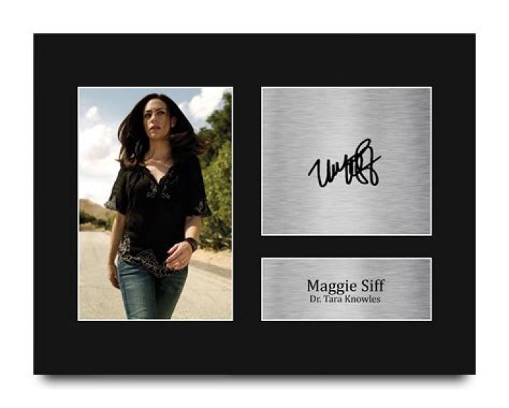 Unlocking The Secrets Of Maggie Siff's Enduring Relationships