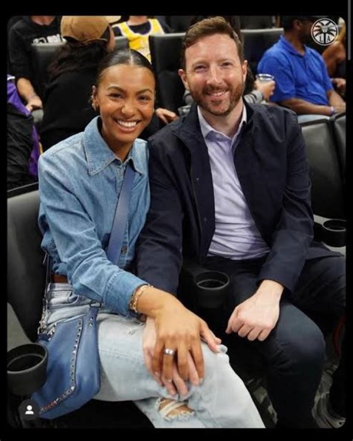 Unveiling Malika Andrews' Relationship Status: Exclusive Insights