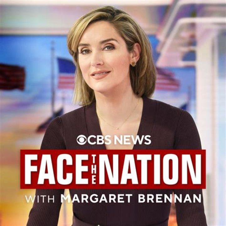 Margaret Brennan's Face The Nation Salary: Unveiling The Details