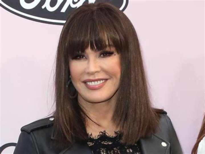 Marie Osmond, Beloved Singer And Entertainer, Passes Away