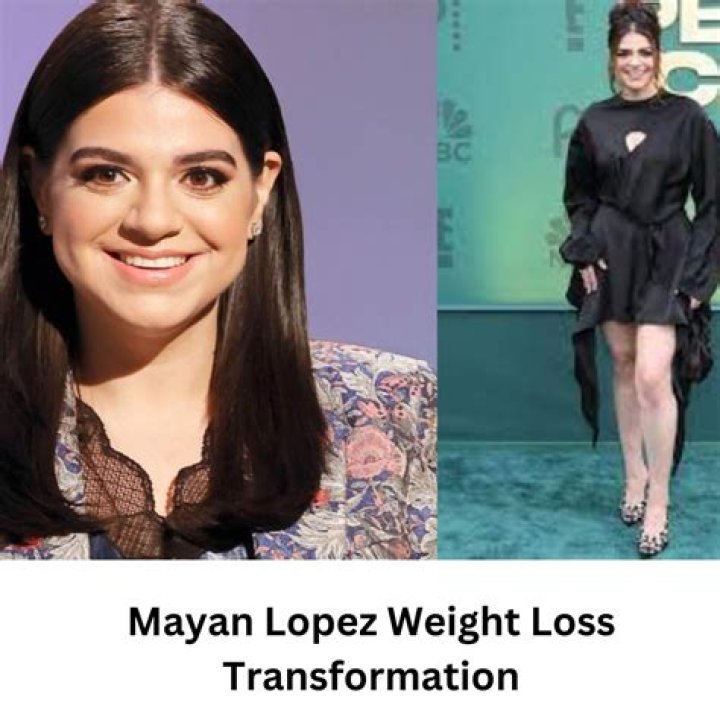 How She Shed The Pounds