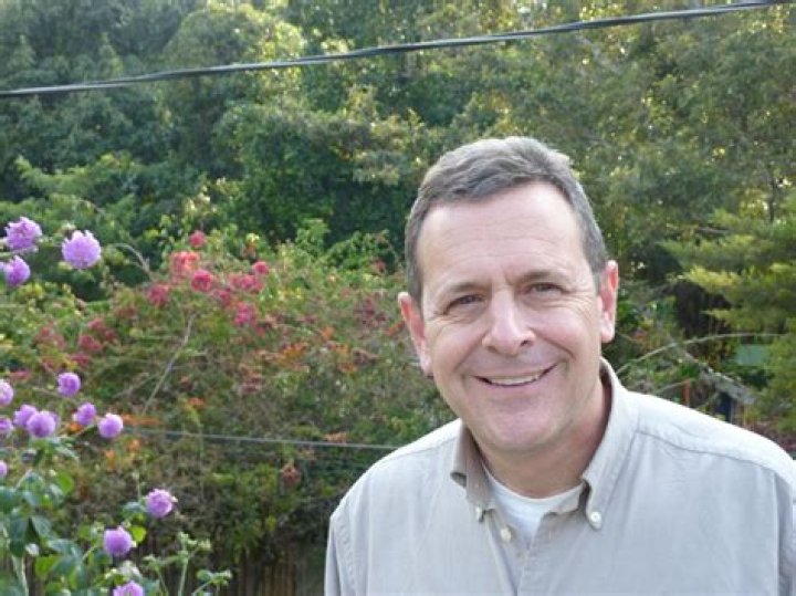 Meet The Renowned Jim Paluzzi: Authority In ______