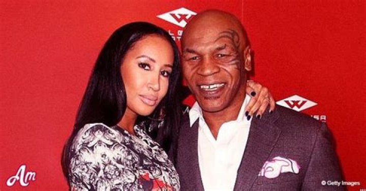 Unveiling Mike Tyson's Relationships: Discoveries And Insights
