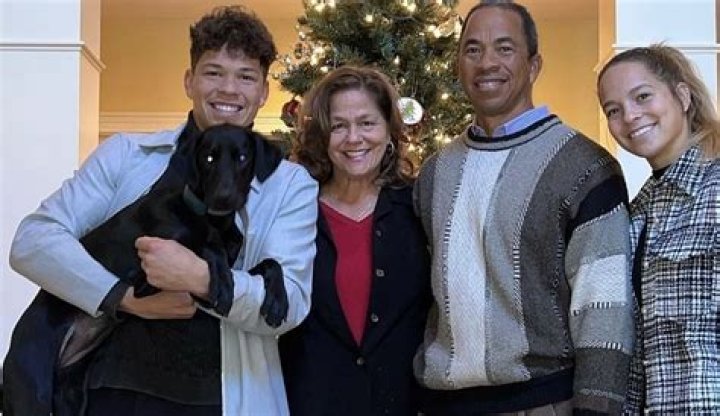 Discover The Roots: Meet Mike McDaniel's Parents