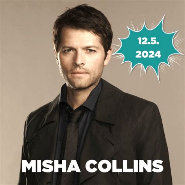 The Intriguing Relationships Of Misha Collins: A Deep Dive