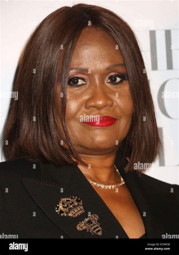 A Talented Actress And A True Inspiration