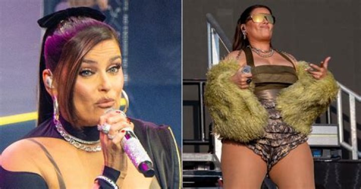 Is Nelly Furtado Fat? The Truth Behind The Rumors