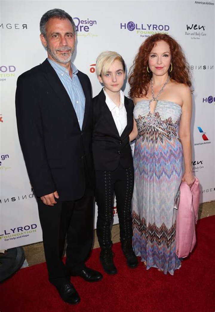 Noah Ritter, The Son Of Late Actor John Ritter