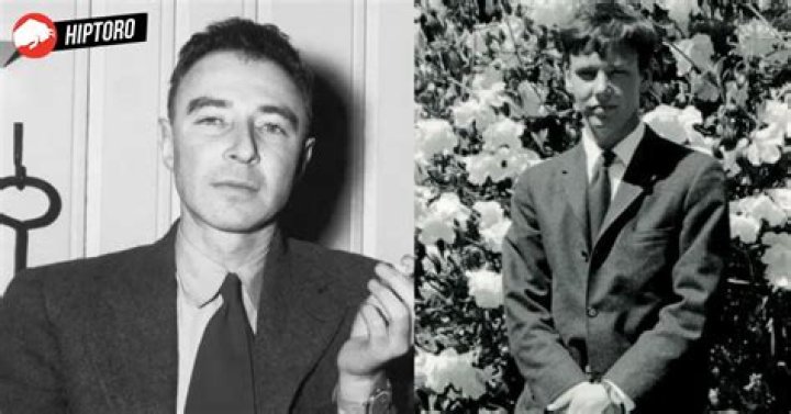 The Legacy Of Oppenheimer's Sons: Shaping Science And Technology