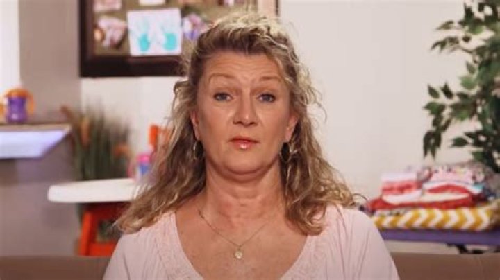 A Mother's Unwavering Love And Resilience