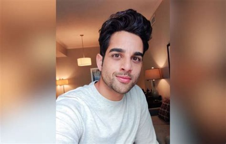 Paras Patel Wikipedia