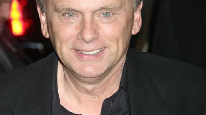 Patrick Sajak Height