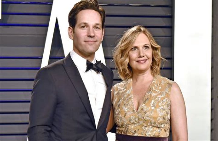 Unveiling "Paul Rudd's Ex-Wife": Secrets, Revelations, And Surprises
