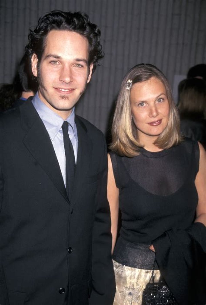 Paul Rudd And Julie Yaeger's Enduring Love