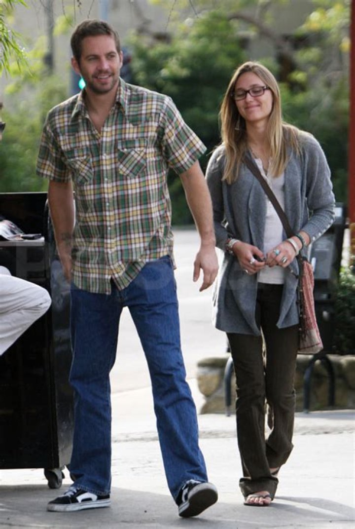 Unveiling The Truth: Paul Walker's Girlfriend Now