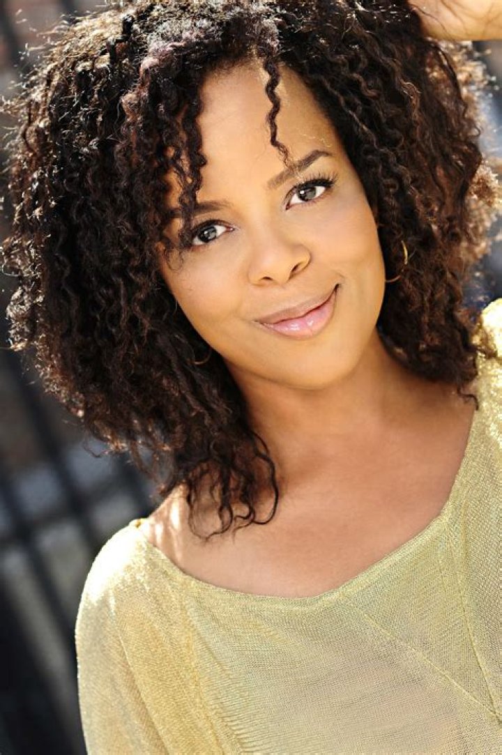 The Actress Behind Impressive Roles