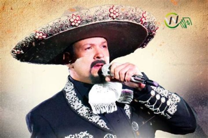 Pepe Aguilar Net Worth 2023