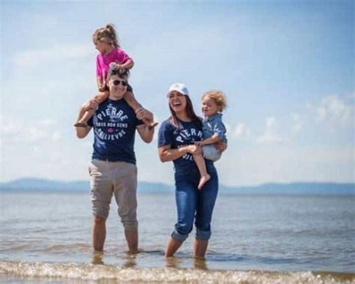 Pierre Poilievre's Wife's Net Worth Uncovered