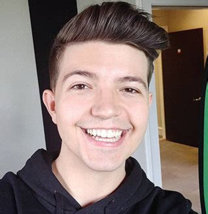 Preston Youtuber Net Worth