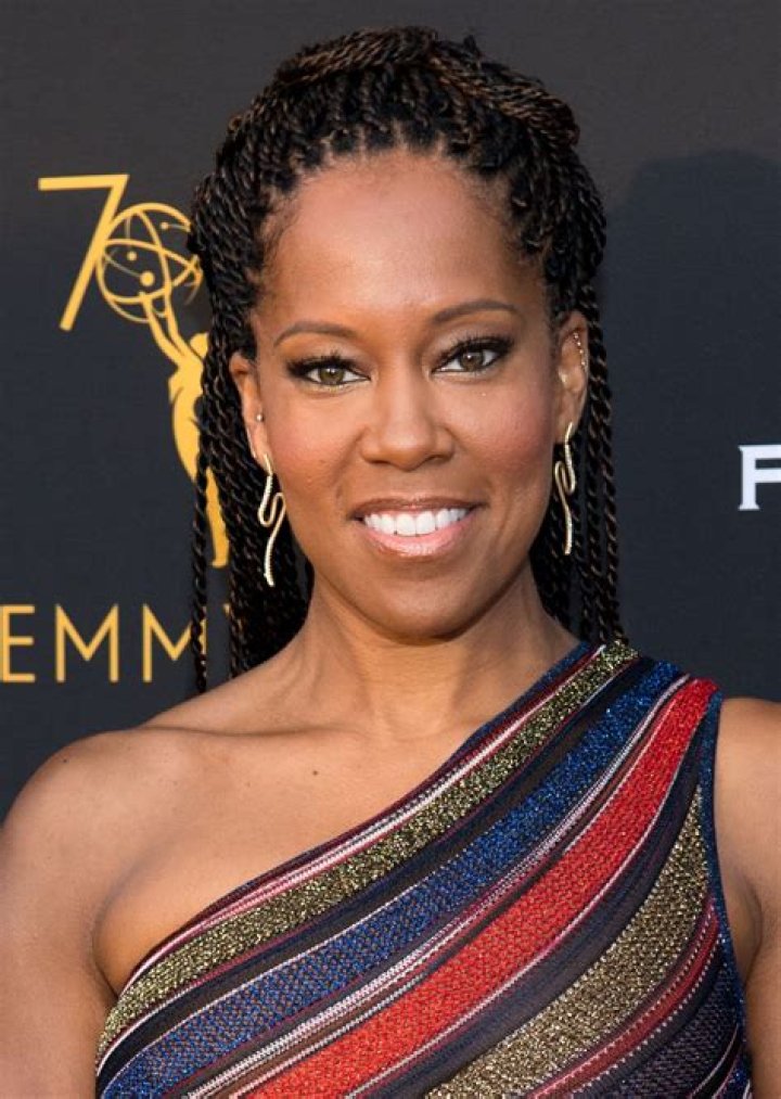 The Rise Of Regina King: An Award-Winning Actress
