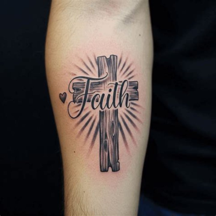 Religious Tattoos