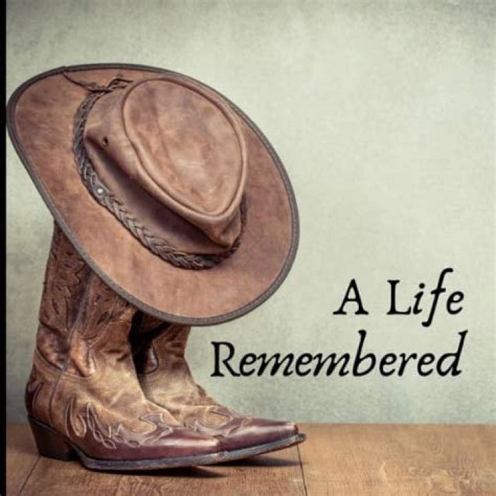Remembering Caleb Guenther: A Life Remembered