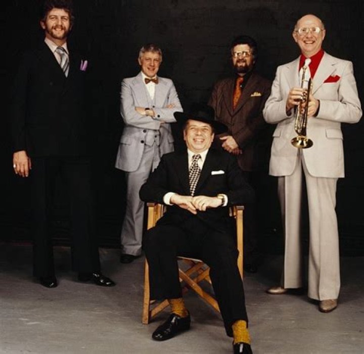 Remembering John Chilton: Jazz Luminary And Obituaries