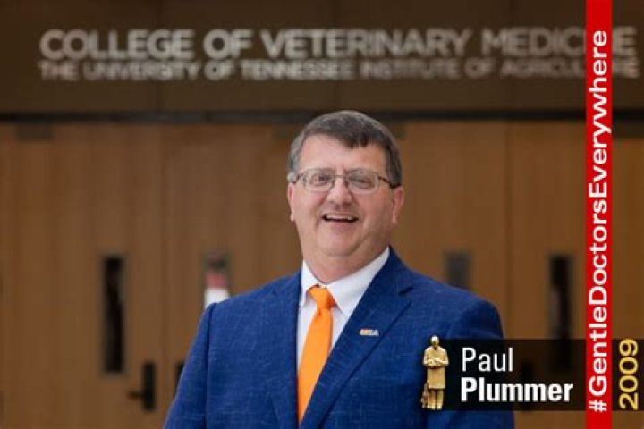 Remembering Paul Plummer: A Legacy Of Impact And Inspiration