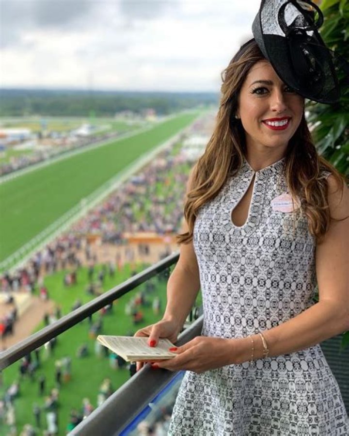 From High School Sweetheart To Powerhouse Businesswoman