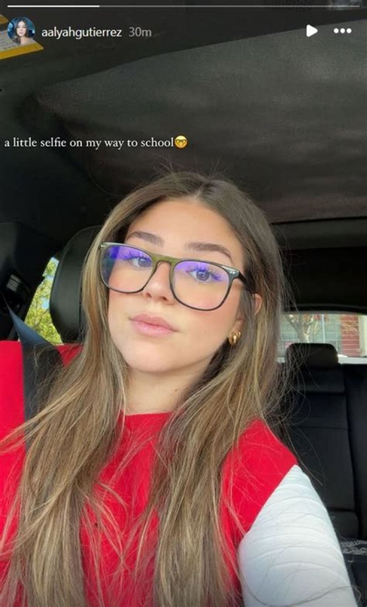 Rey Mysterio Daughter