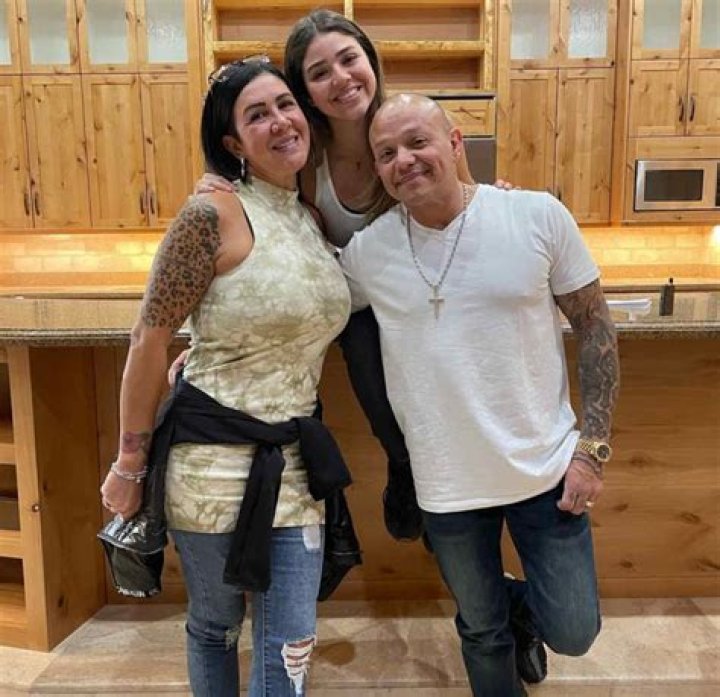 A Journey Of Love And Wrestling