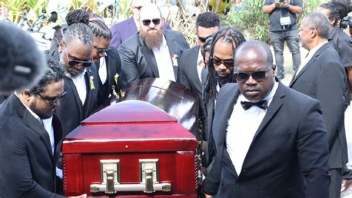 Ricardo Drue's Cause Of Death Unraveled