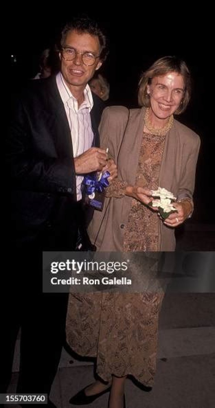 Richard Beymer Partner
